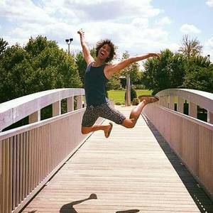 Meet your Posher, Terry